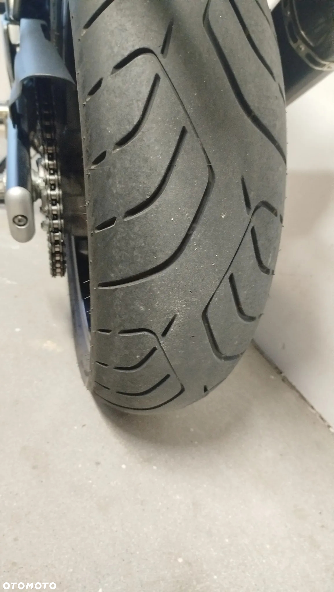 Suzuki SV - 5