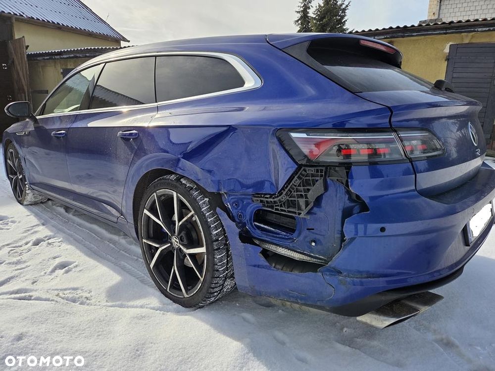 Volkswagen Arteon 2.0 TSI 4Motion R DSG - 6