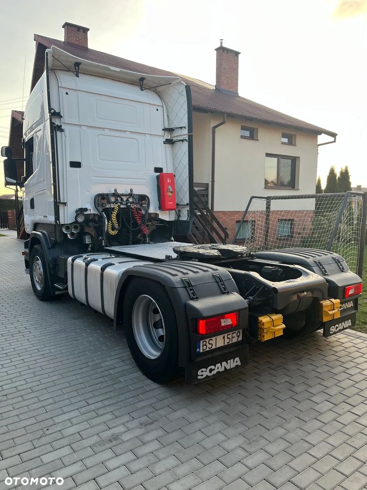 Scania R450 - 3