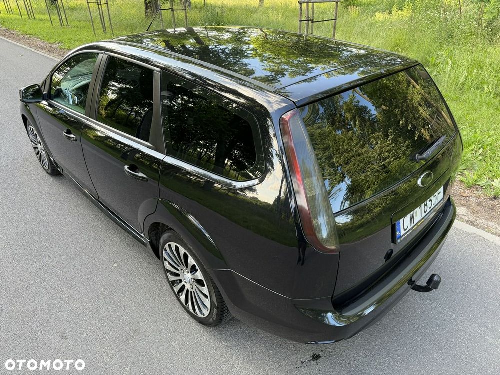 Ford Focus - 7
