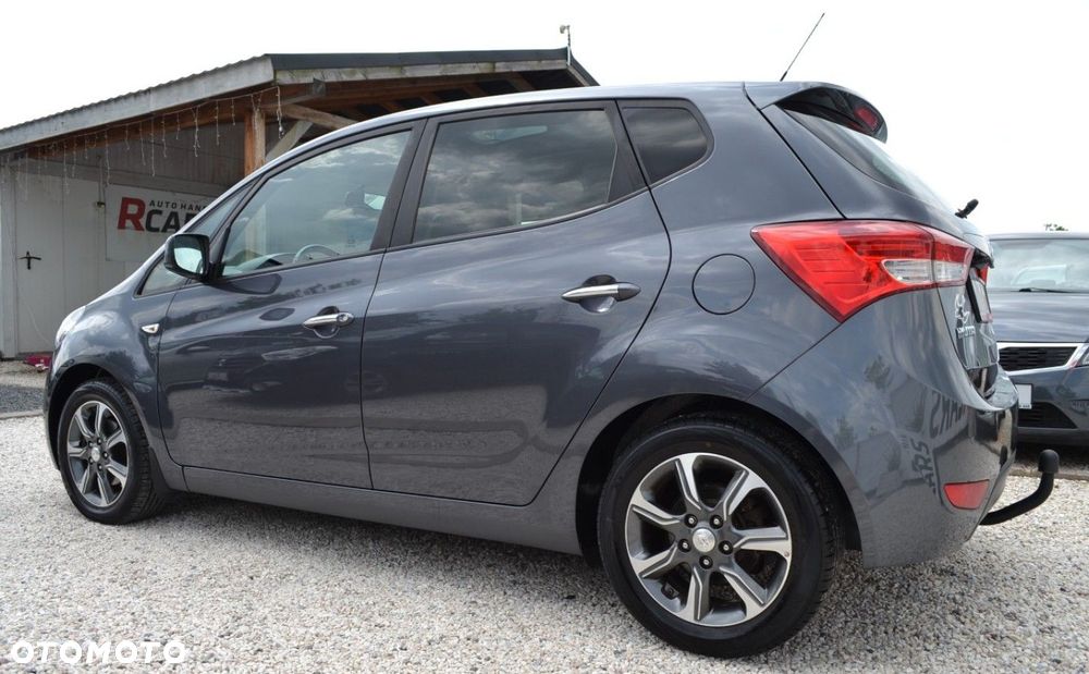 Hyundai ix20 1.6 Comfort - 18
