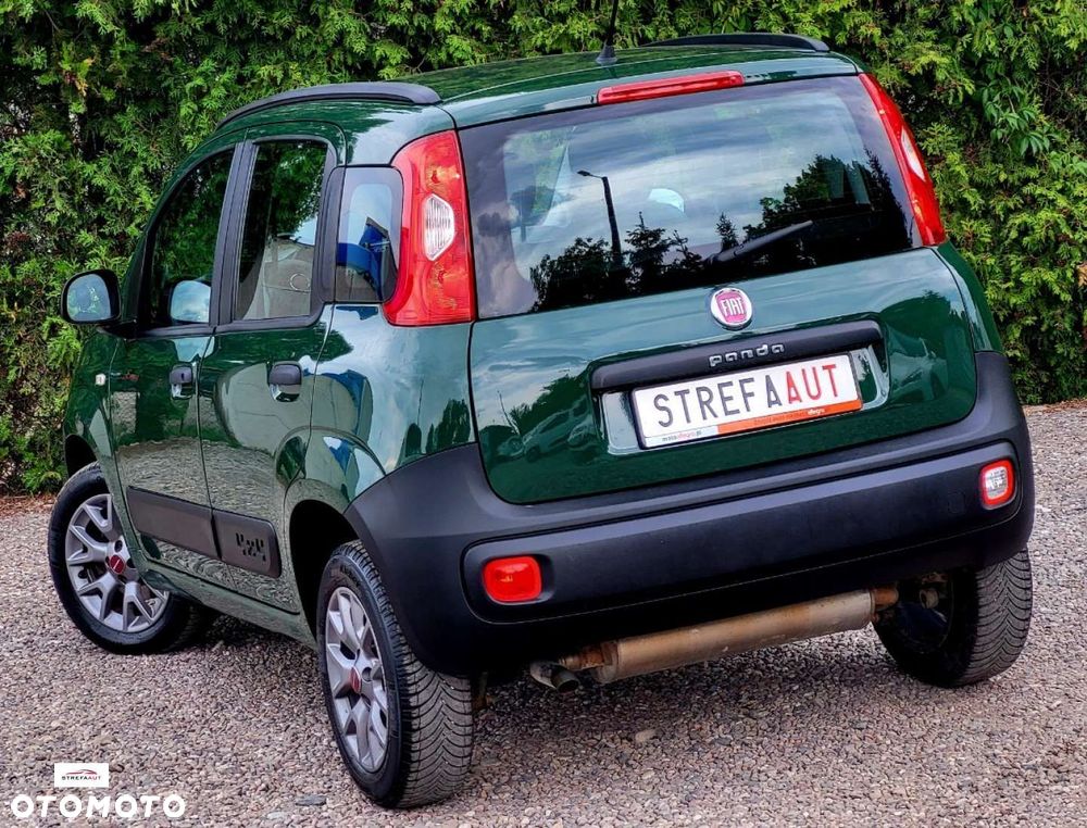 Fiat Panda - 19