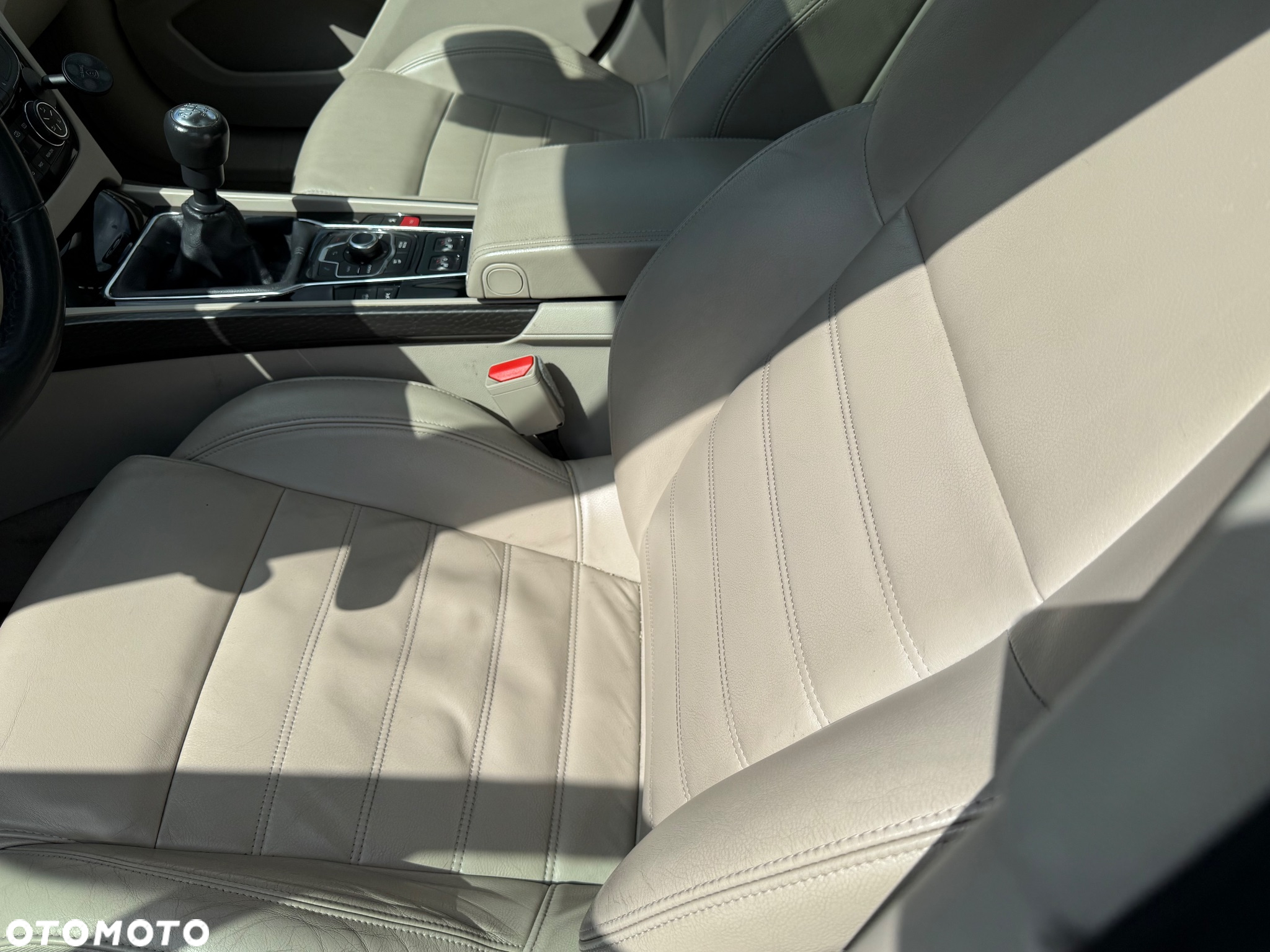 Peugeot 508 2.0 HDi Allure - 10