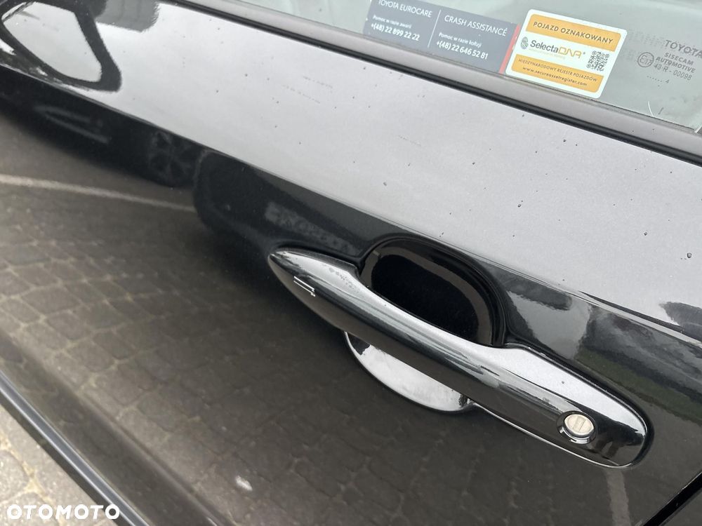 Toyota Corolla 1.8 Hybrid Style - 10