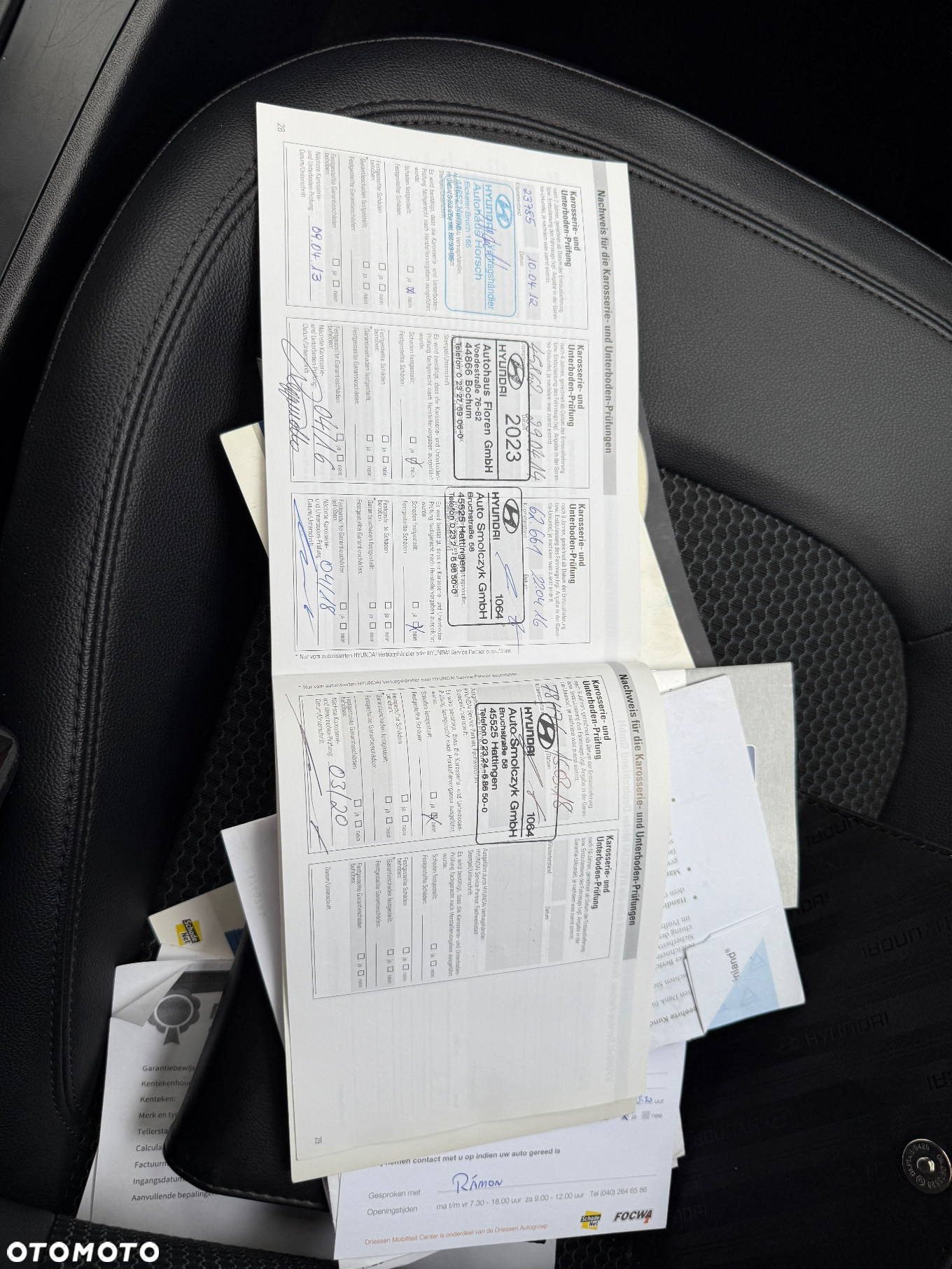 Hyundai ix35 2.0 2WD Style - 27