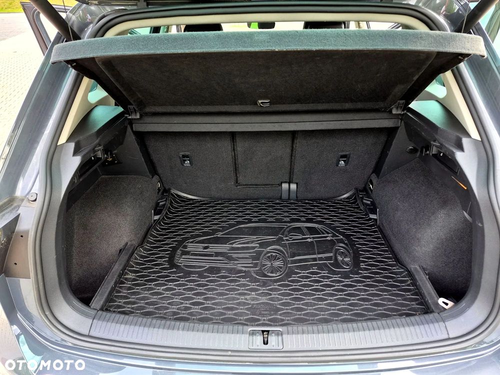 Volkswagen Tiguan 2.0 TSI 4Mot Elegance DSG - 12