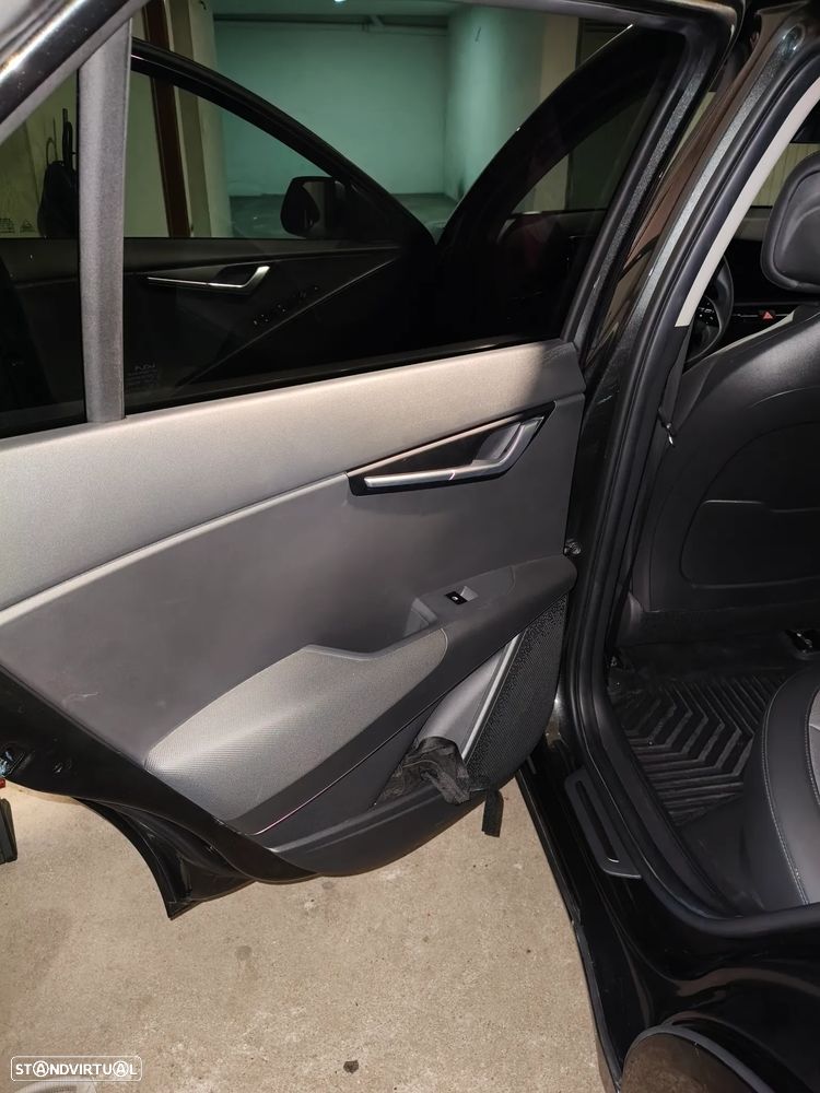 Kia Niro EV - 14