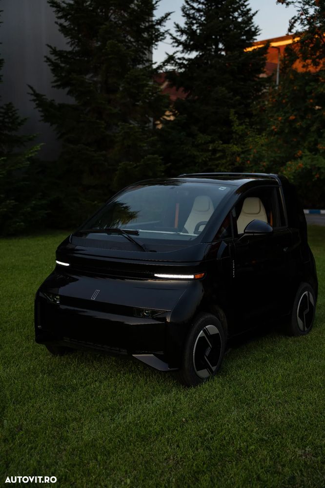 LINKTOUR Alumi Elite - 22
