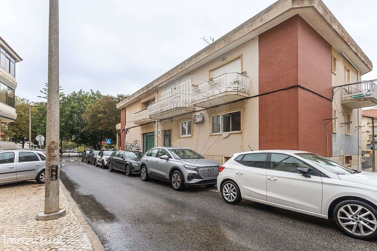 Apartamento T1 para arrendamento - Grande imagem: 5/29