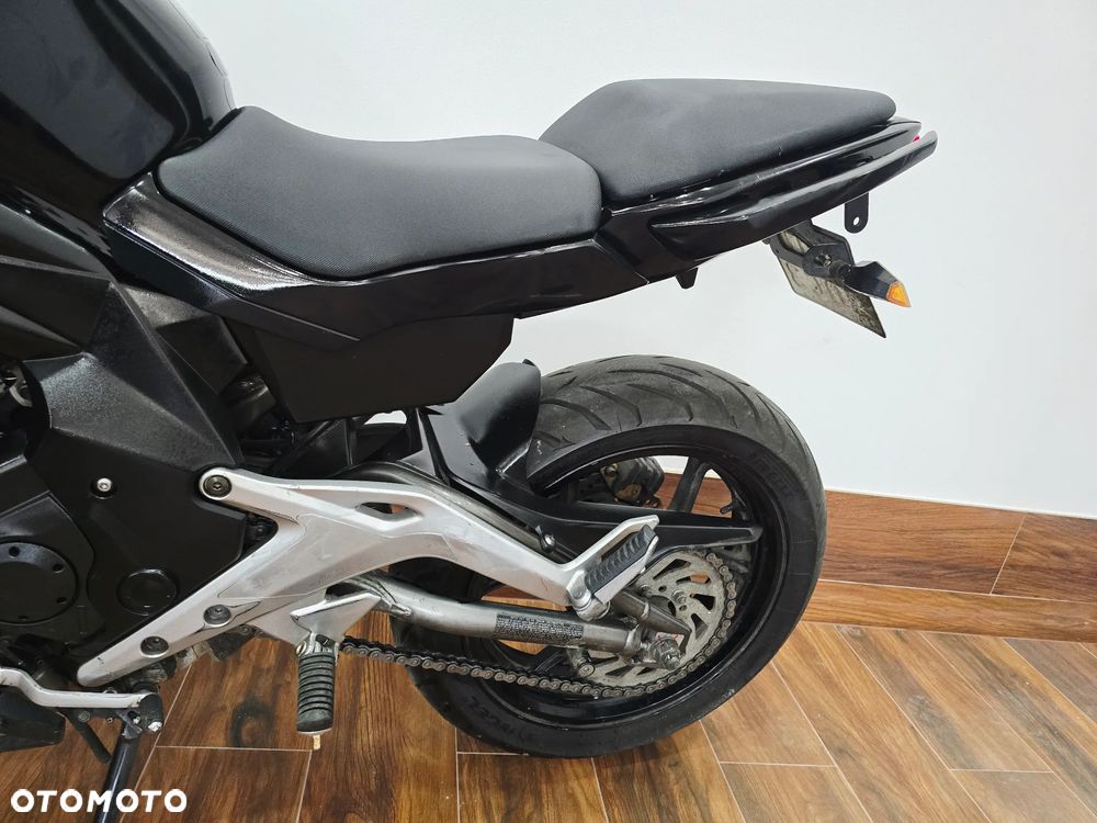 Kawasaki ER - 29