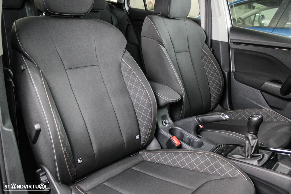 Skoda Scala 1.0 TSI - 15