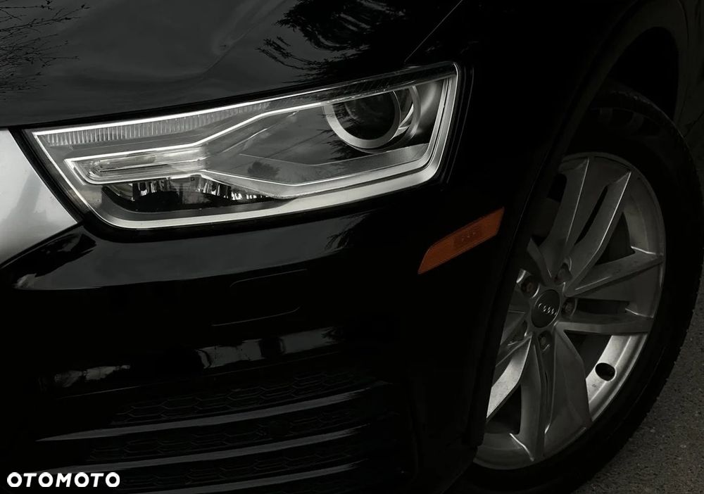 Audi Q3 40 TFSI Quattro S tronic - 9