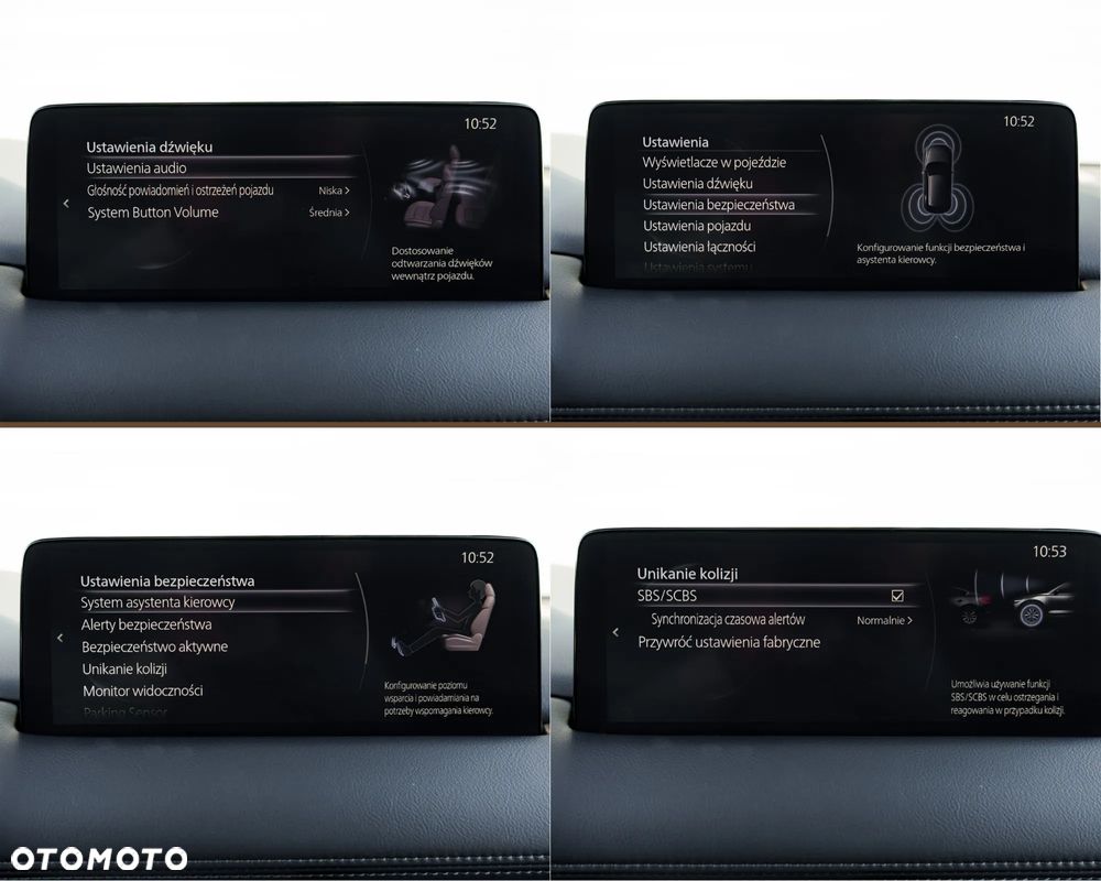 Mazda CX-5 2.0 Homura 2WD - 37