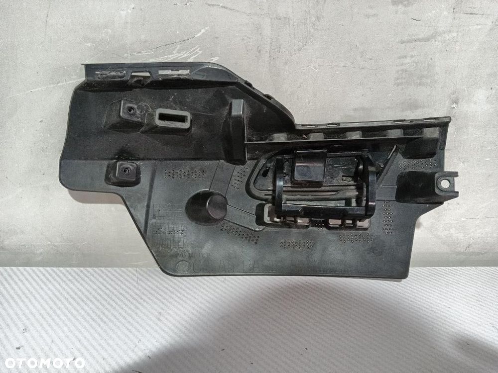 ZAŚLEPKA SPRYSKIWACZA PRAWA AUDI A6 C8 4K0807096 - 2