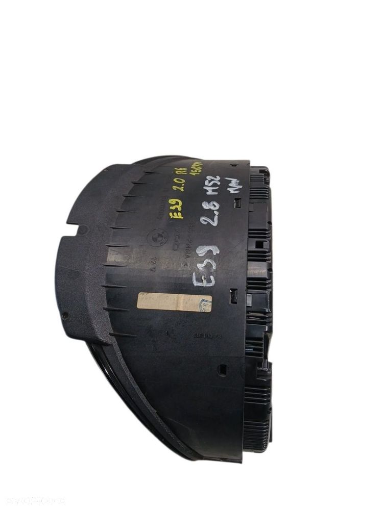 LICZNIK BMW E39 2.0 R6 8375669 E39 - 2