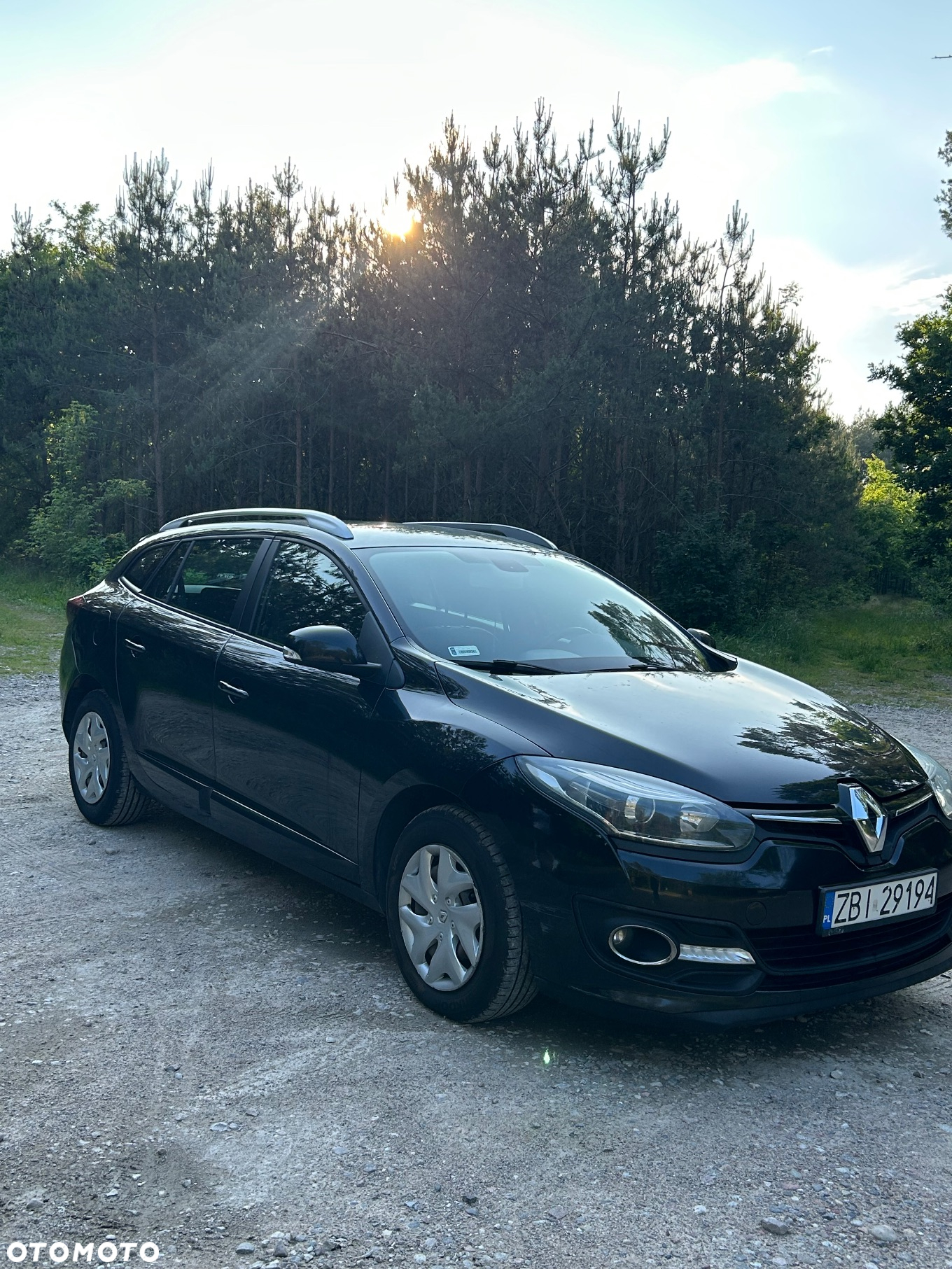 Renault Megane 1.5 dCi Life - 4