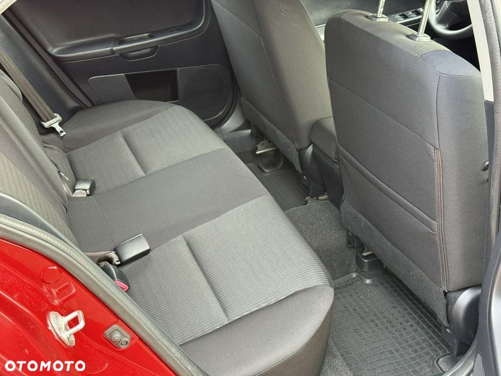 Mitsubishi Lancer Sportback 1.6 ClearTec Plus - 11
