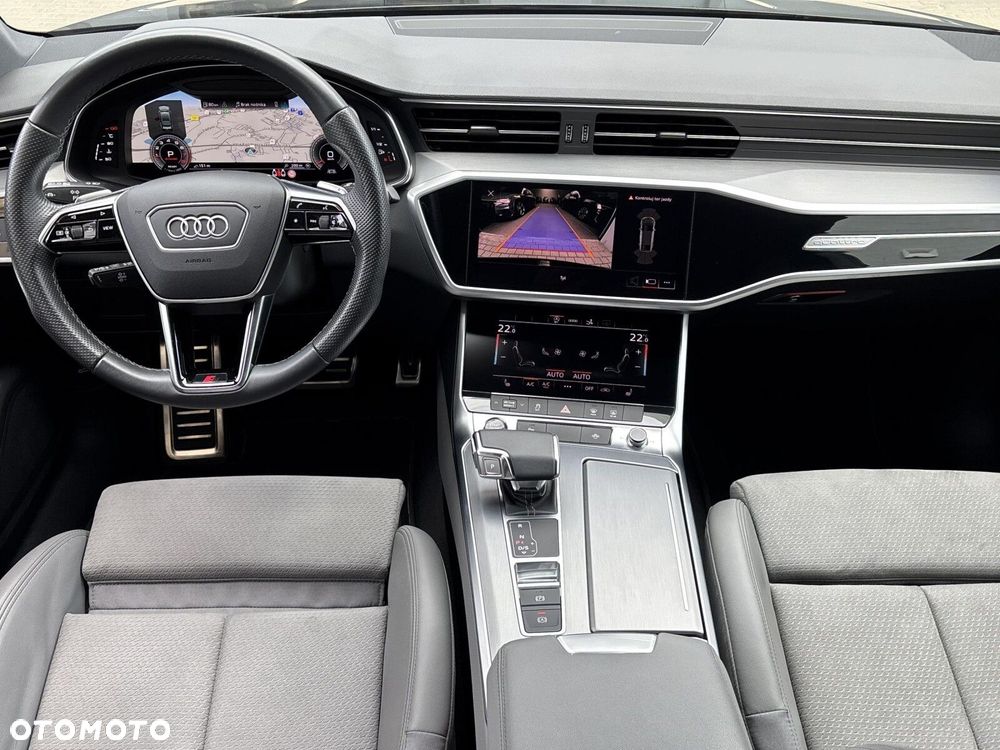 Audi A7 Sportback - 10