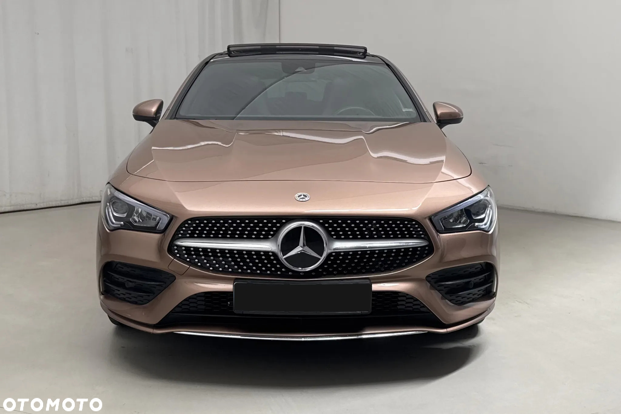 Mercedes-Benz CLA 250 e Shooting Brake 8G-DCT AMG Line - 6