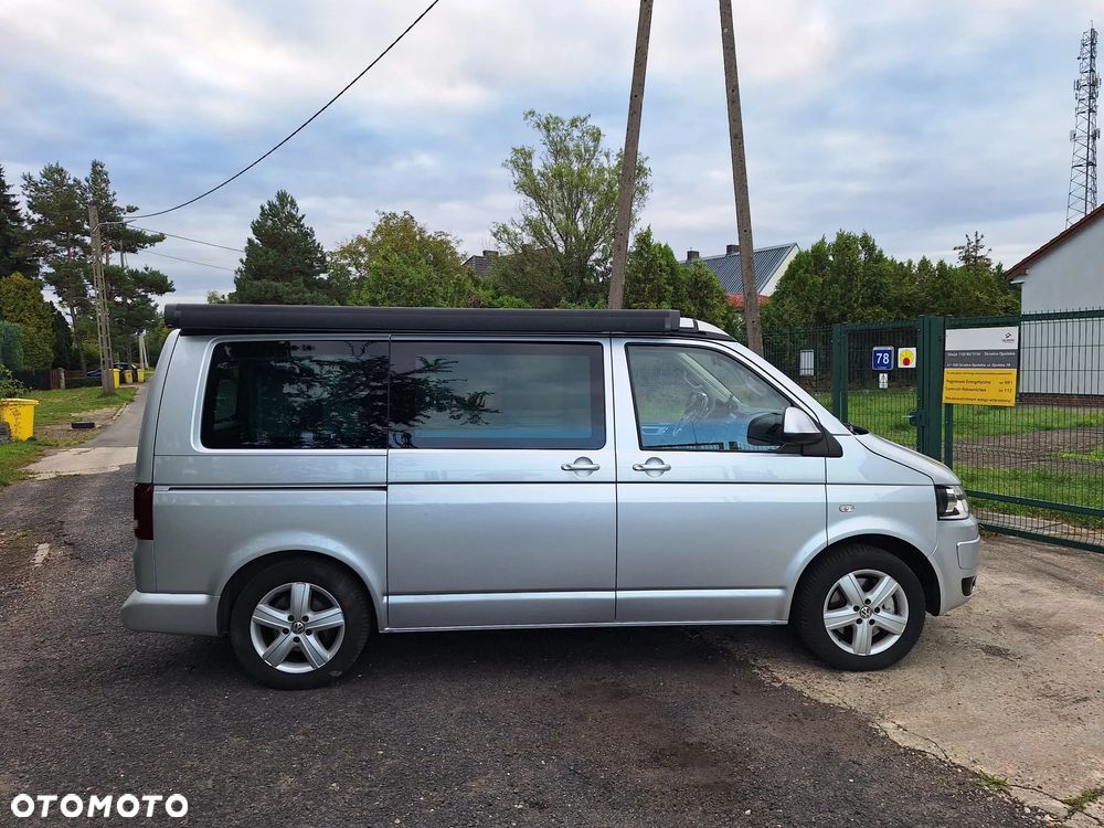 Volkswagen California - 6