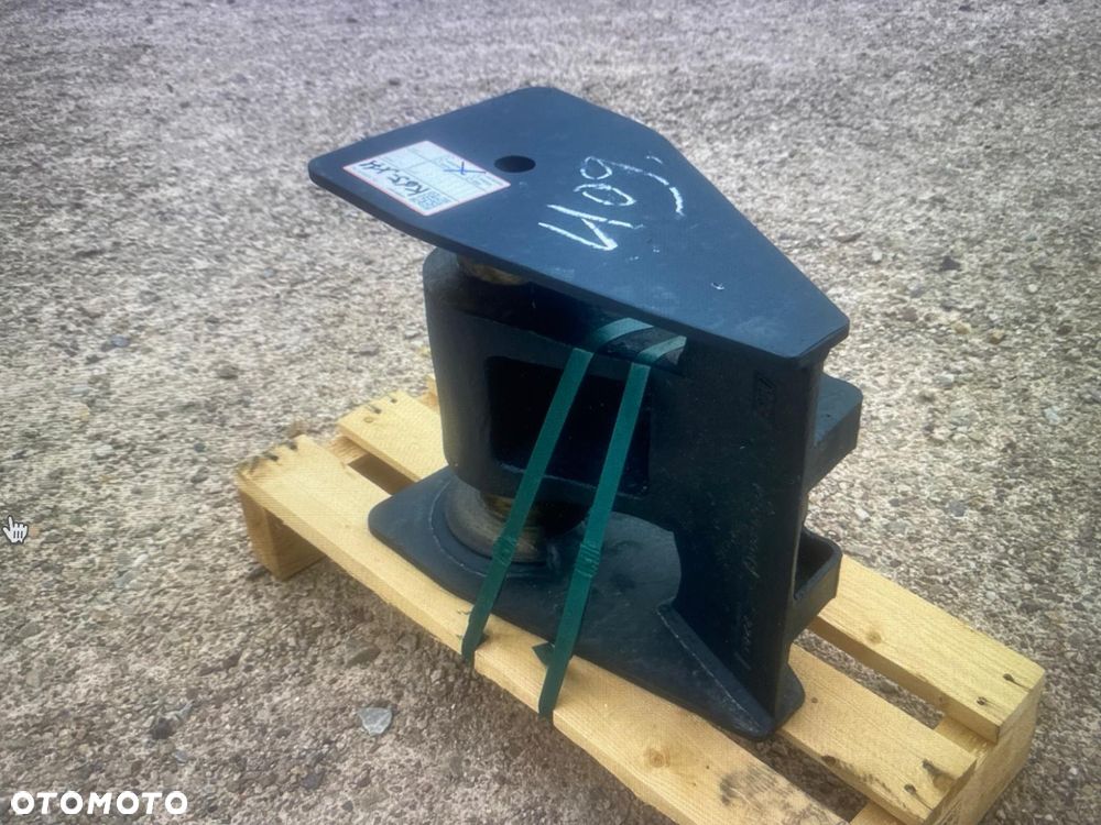 Haener M3-HNBS-1B-00 Adapter do szybkozłącza Morin M3 | NOWY - 3