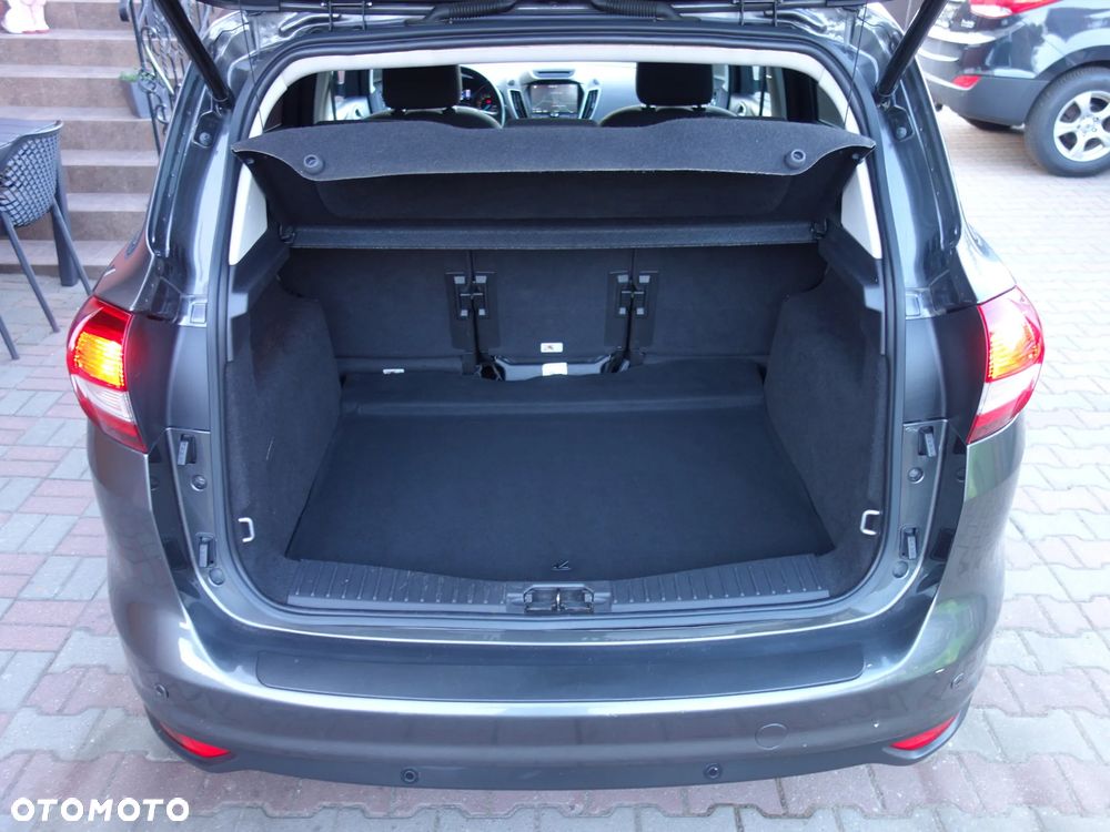 Ford C-MAX 2.0 TDCi Start-Stop-System Titanium - 7