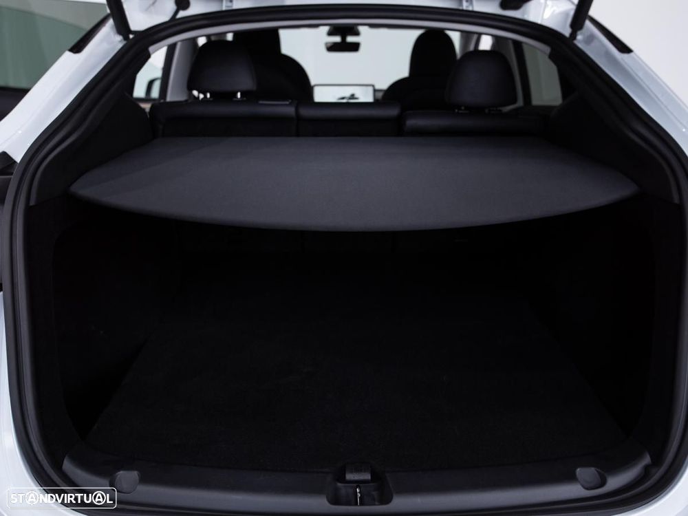 Tesla Model Y Long Range Tração Integral - 14