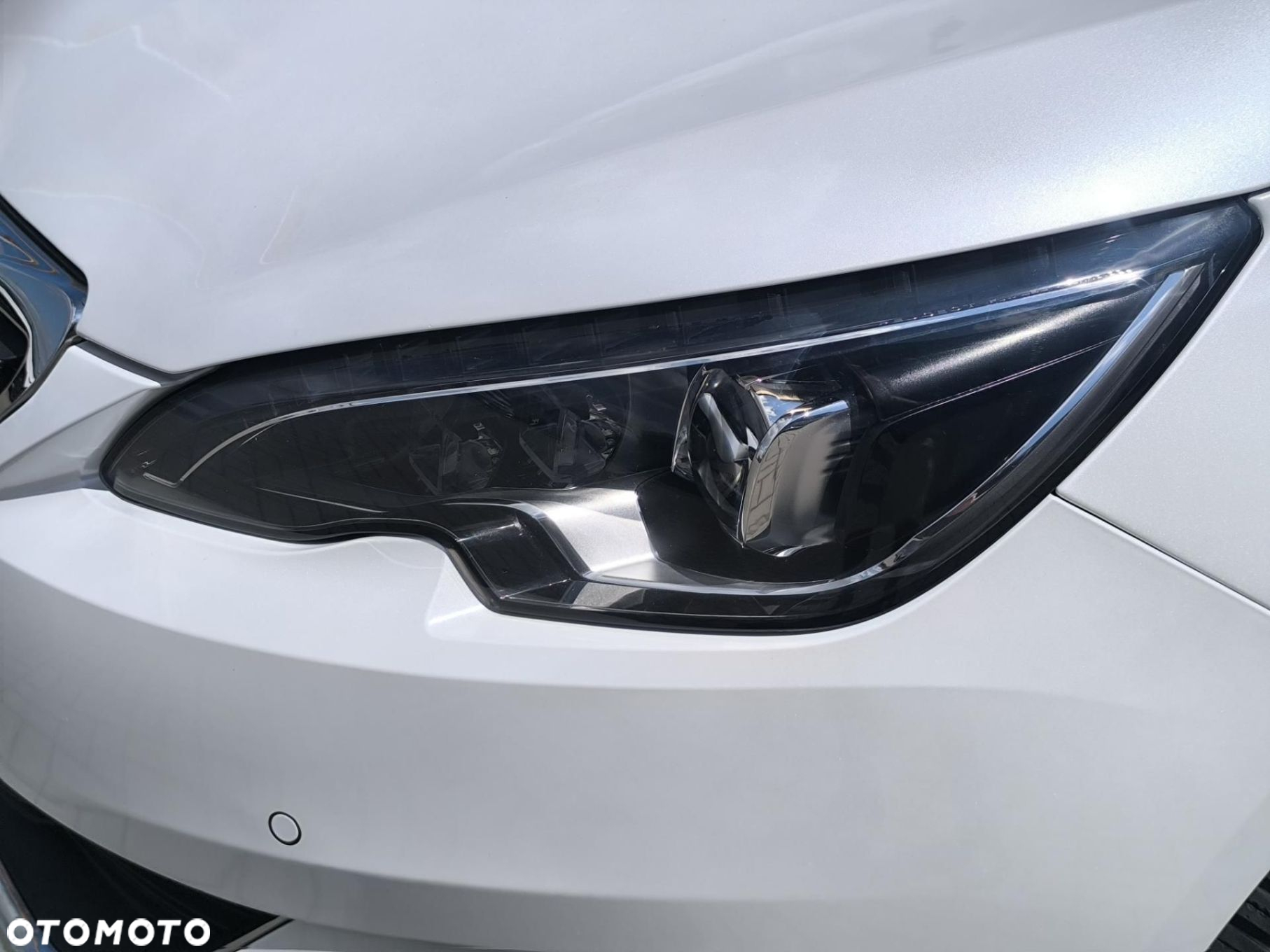Peugeot 308 - 9