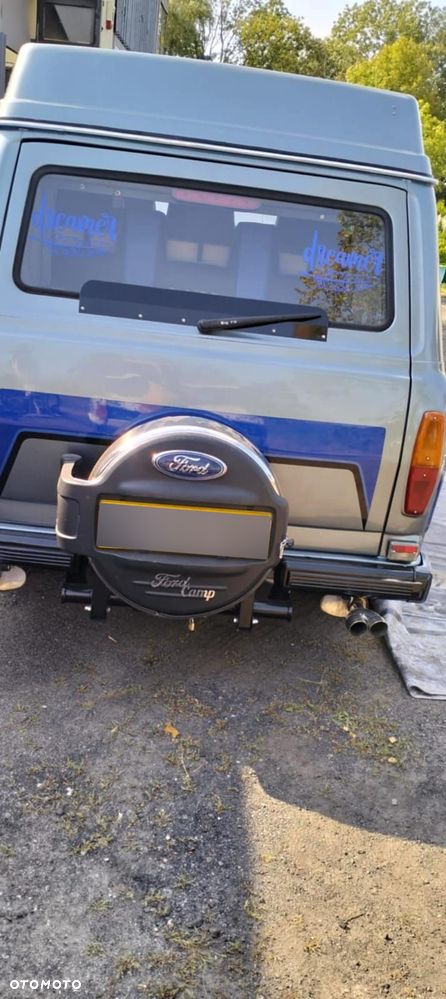 Ford Transit - 6