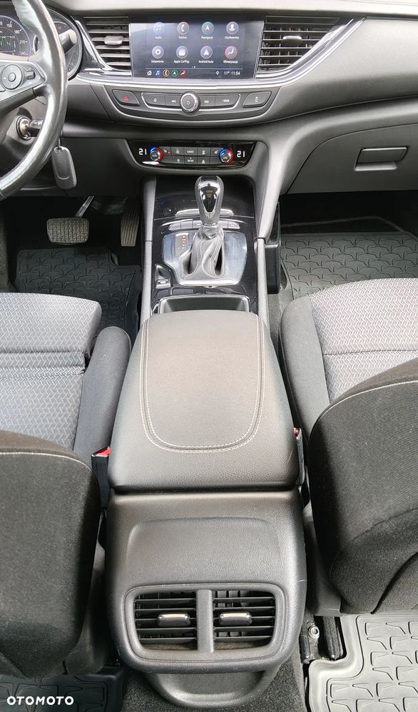 Opel Insignia 2.0 CDTI Business Edition S&S - 27