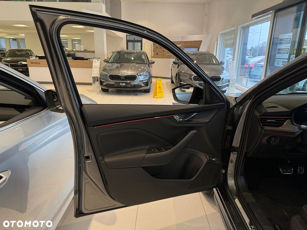 Skoda Kamiq 1.0 TSI Monte Carlo DSG - 13