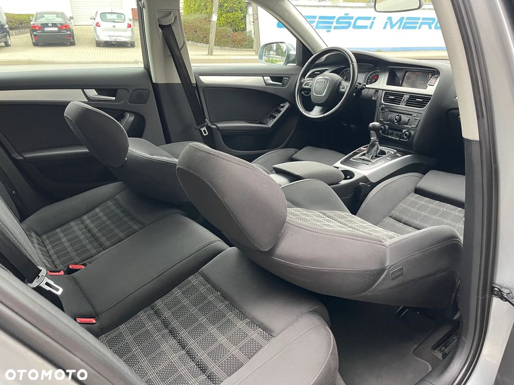 Audi A4 - 31