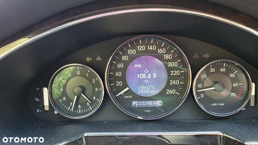 Mercedes-Benz CLS 350 - 36