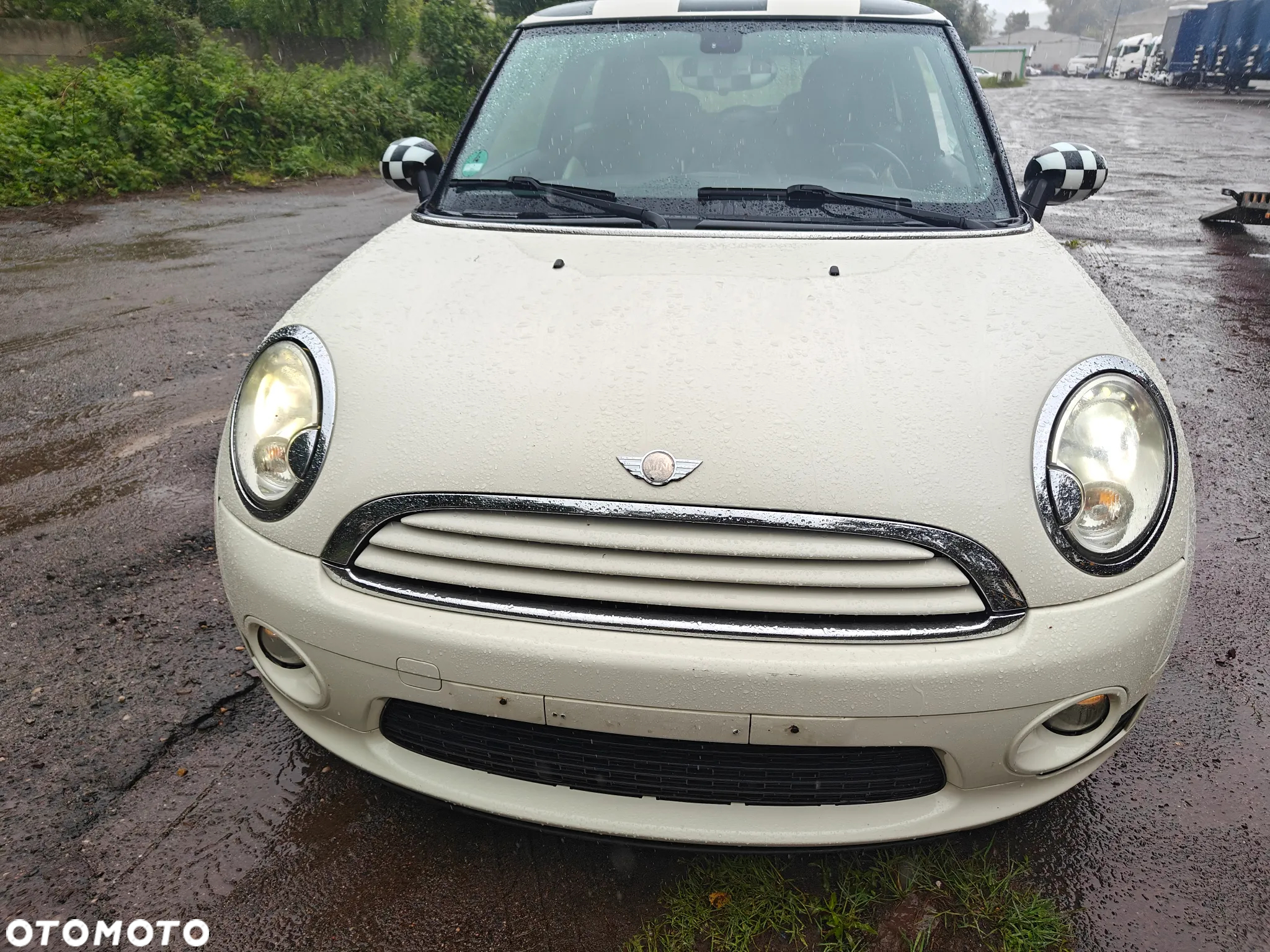 MINI Cooper S 50 Mayfair - 25