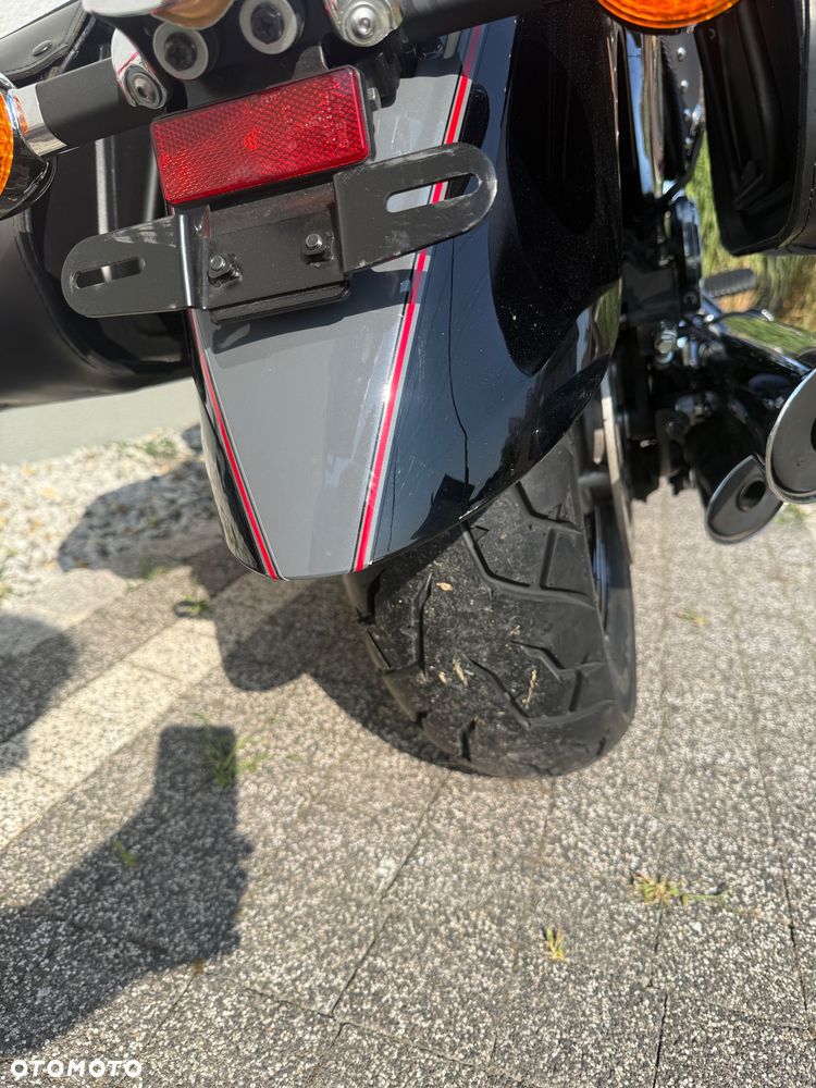 Kawasaki Vulcan - 14