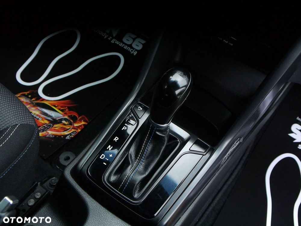 Hyundai i30 - 34