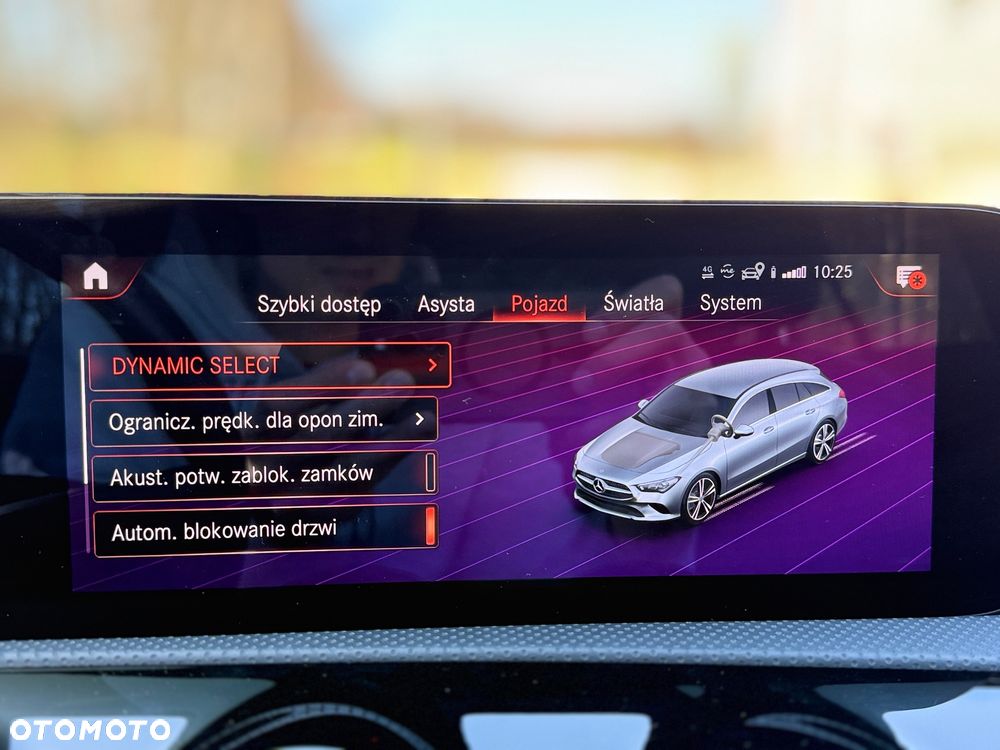 Mercedes-Benz CLA 250 e 8G-DCT Edition Progressive Line - 21