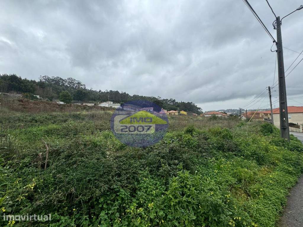 Terreno para construção em Nogueira da Regedoura - Grande imagem: 2/16