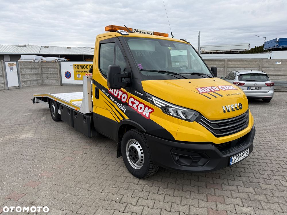 Iveco Daily - 2