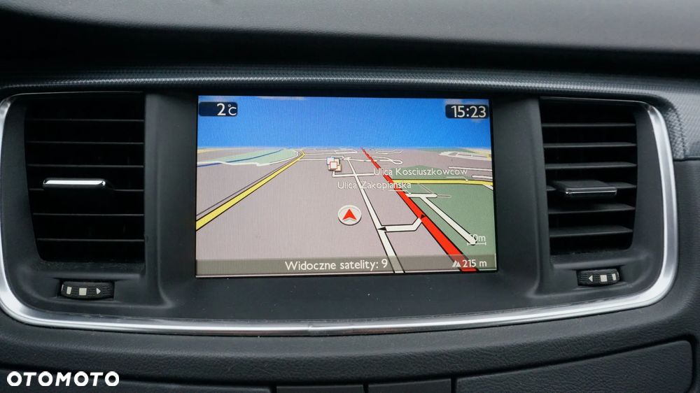 Peugeot 508 1.6 T Active - 14