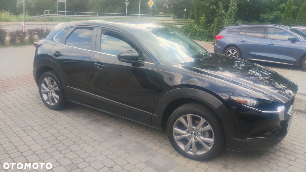 Mazda CX-30 - 5