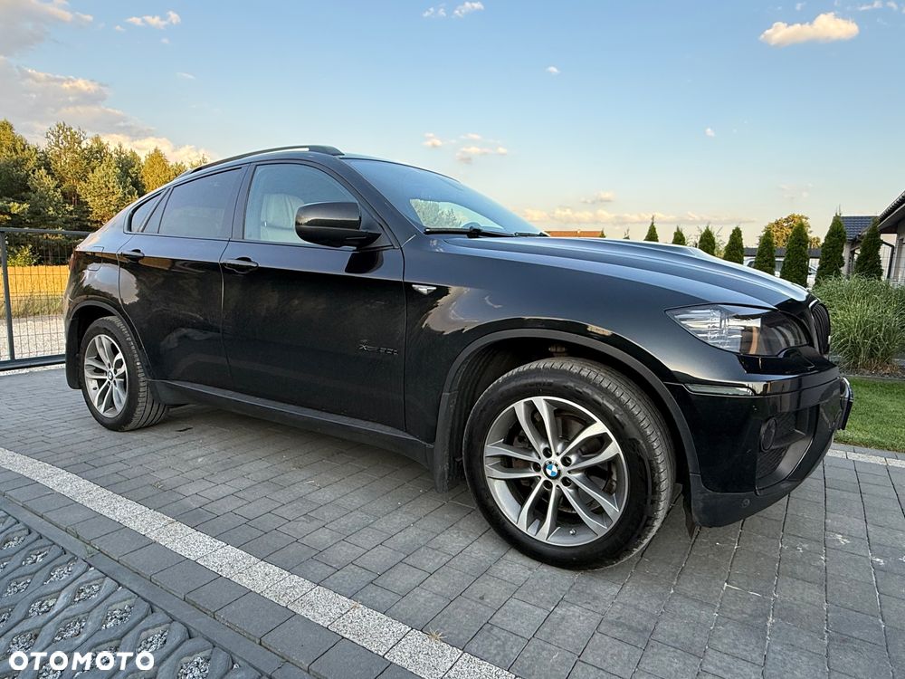 BMW X6 - 15