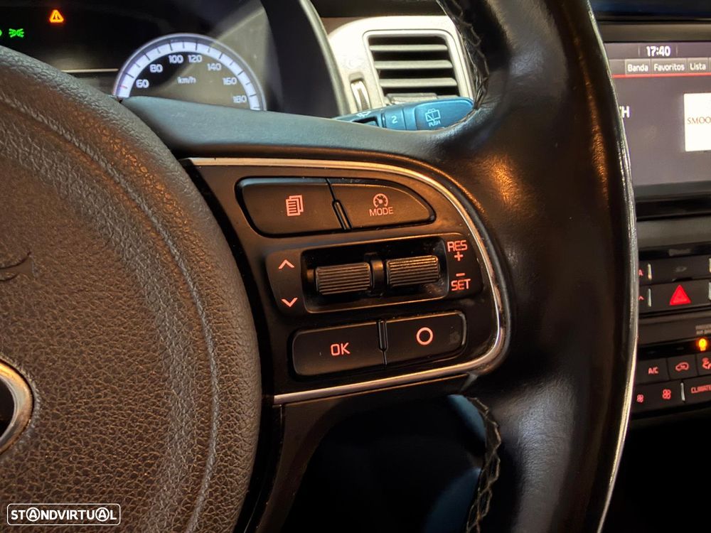 Kia Niro 1.6 GDi HEV - 9