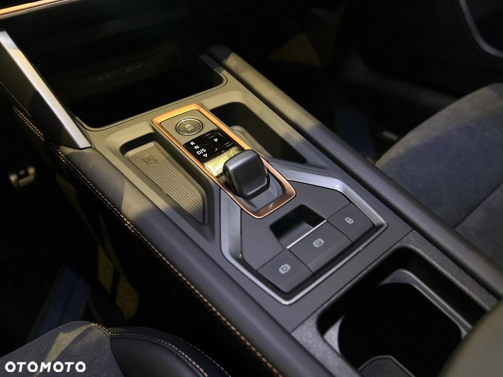 Cupra Formentor 1.5 TSI DSG - 20