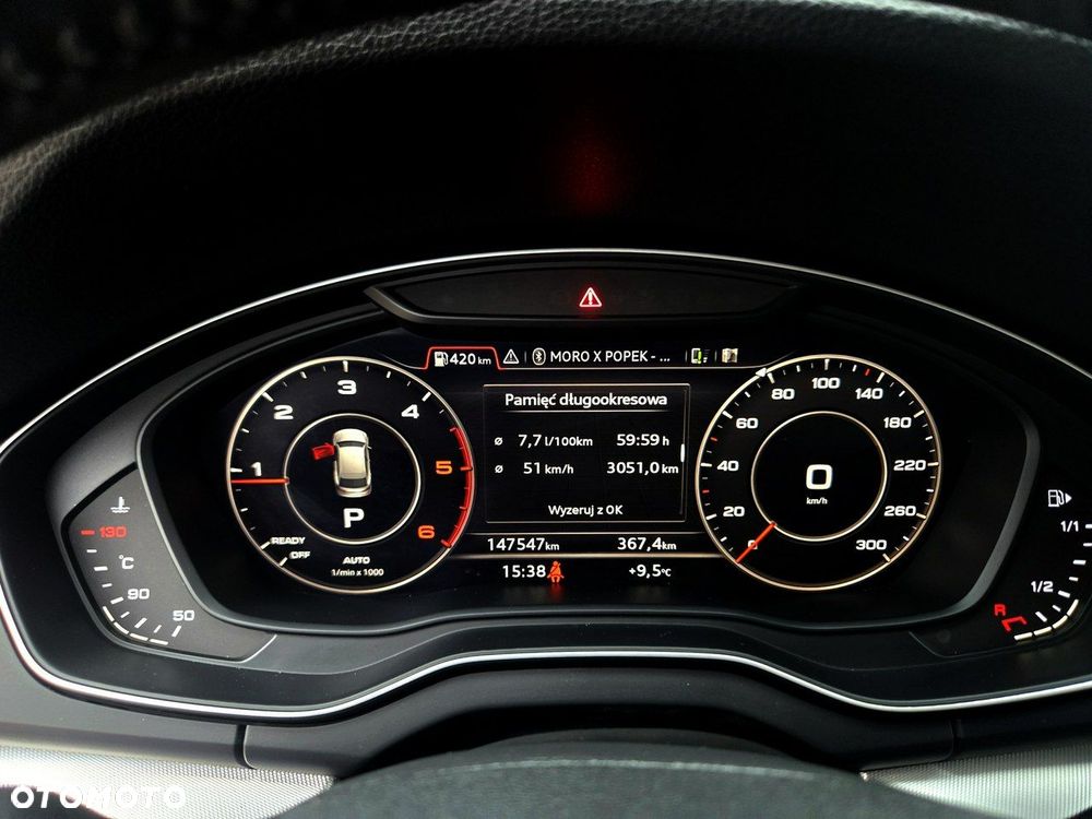 Audi Q5 35 TDI Quattro S tronic - 25