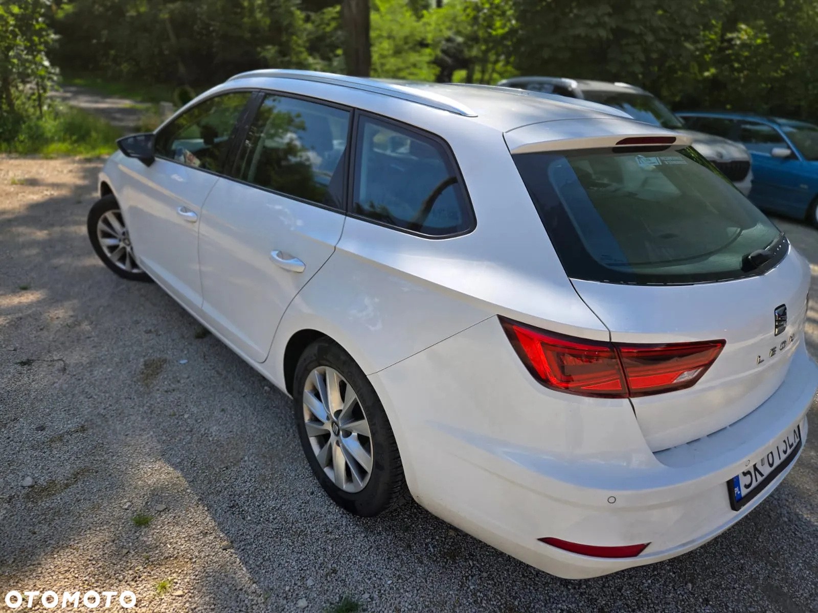 Seat Leon 1.6 TDI Full LED S&S - 2