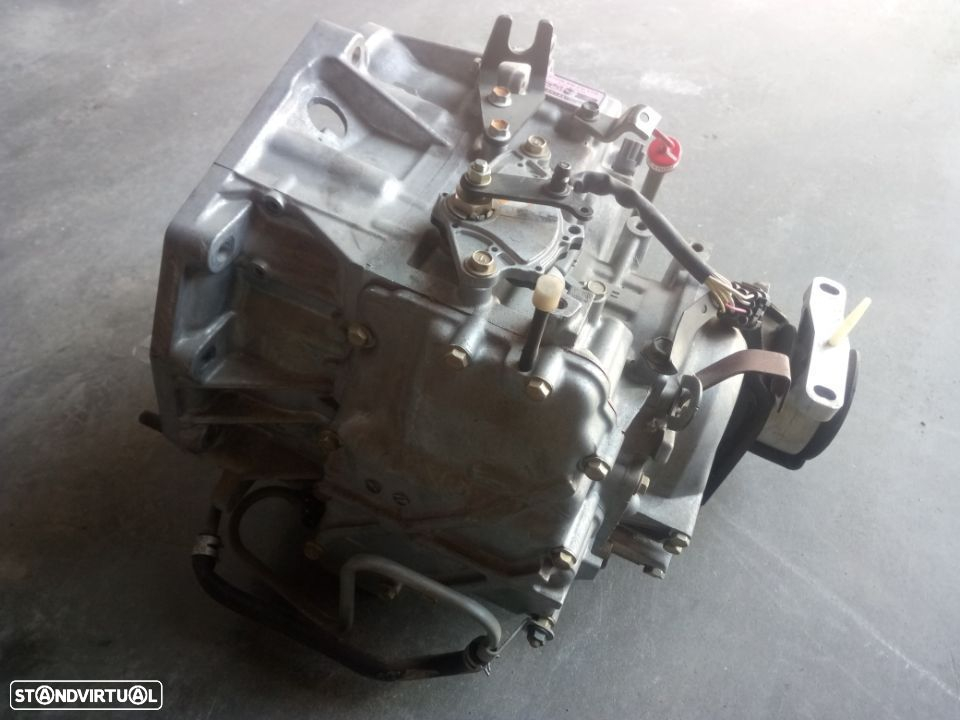 Caixa Velocidades automática nova original Suzuki swift/liane - 2