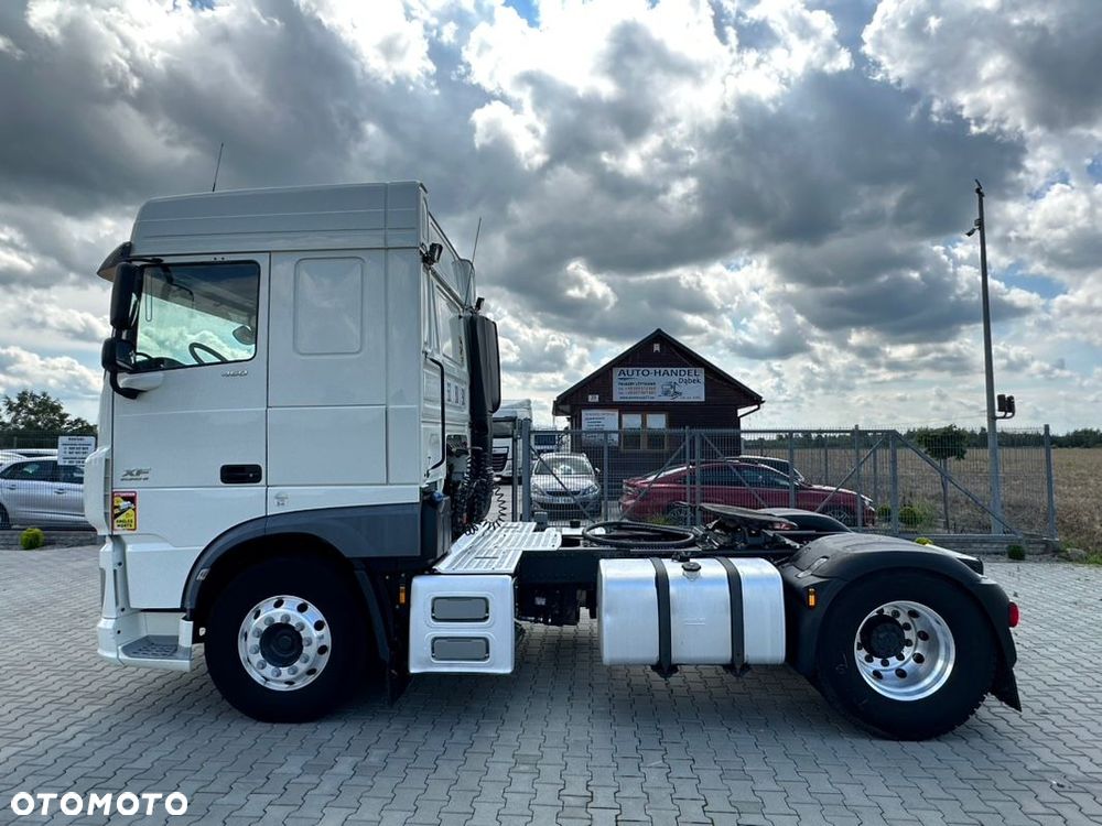DAF XF 460 !! Space Cab !! Hydraulika !! z Francji - 13