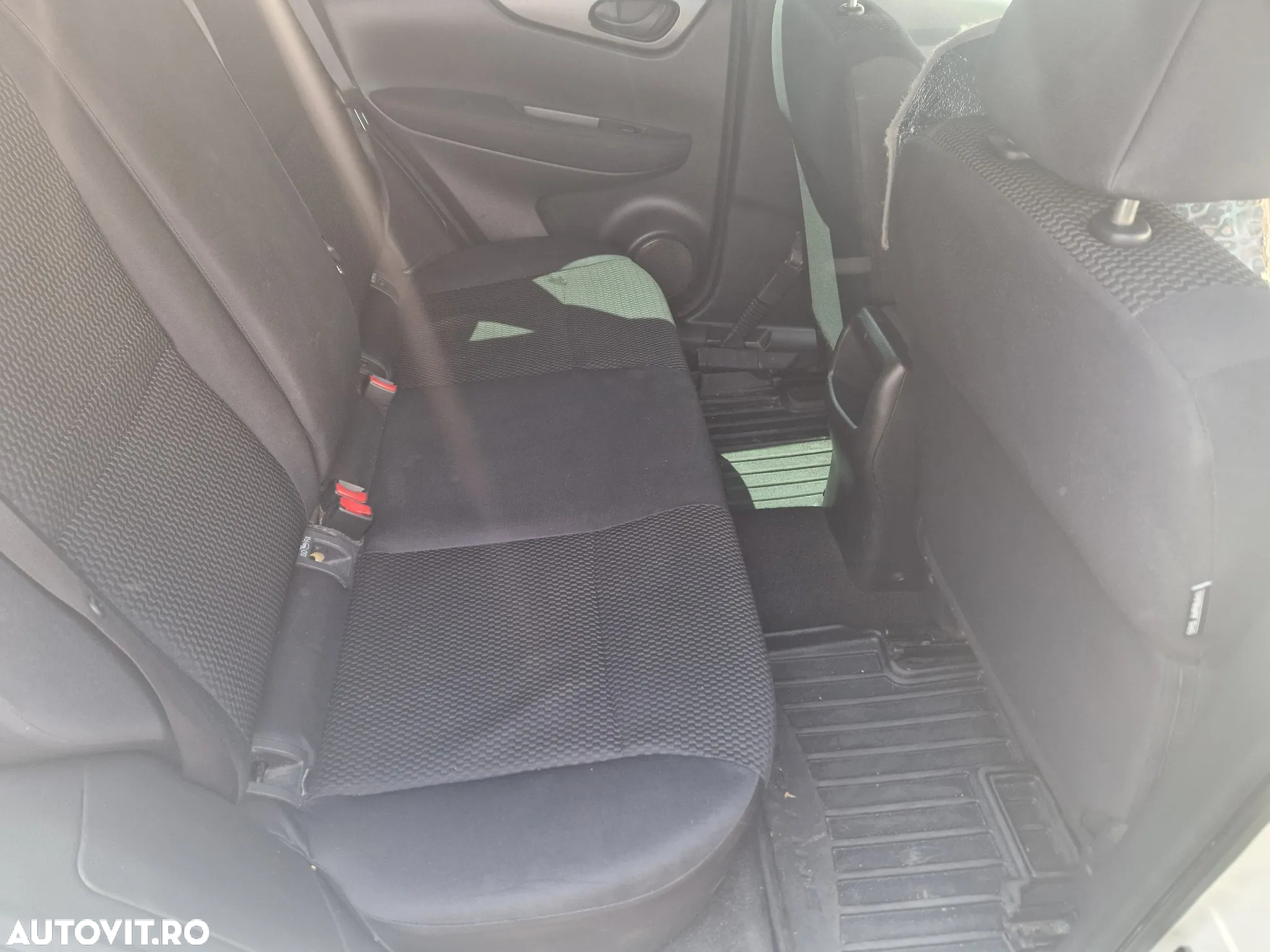 Nissan Qashqai 1.5 DCI Start/Stop Tekna - 11