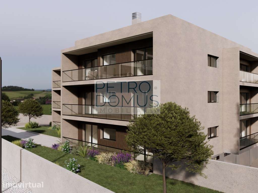T3 NOVO CONDOMINIO PRIVADO| PISCINA AQUECIDA| CAMPO JOGOS - Grande imagem: 3/19